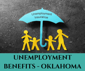 Unemployment Benefits - Oklahoma