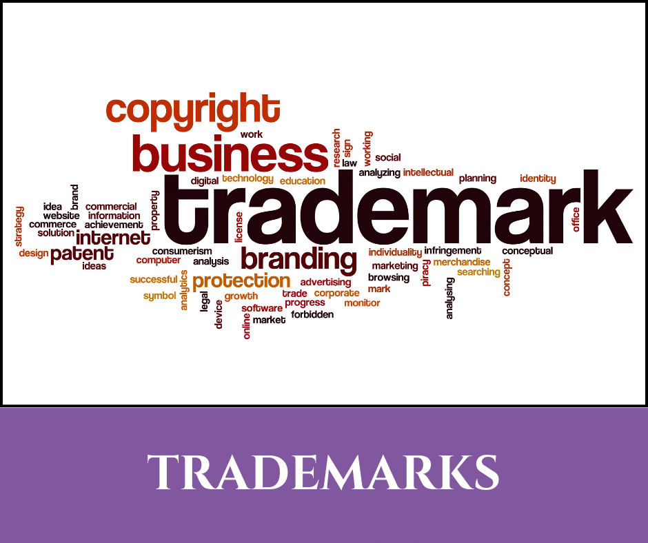 Trademark law