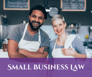 Small business law